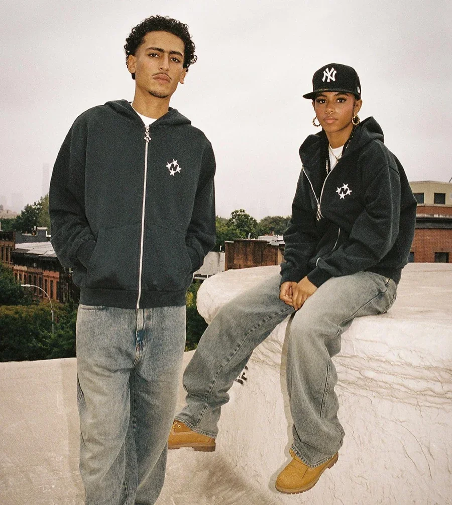 99based Clothing Germany
