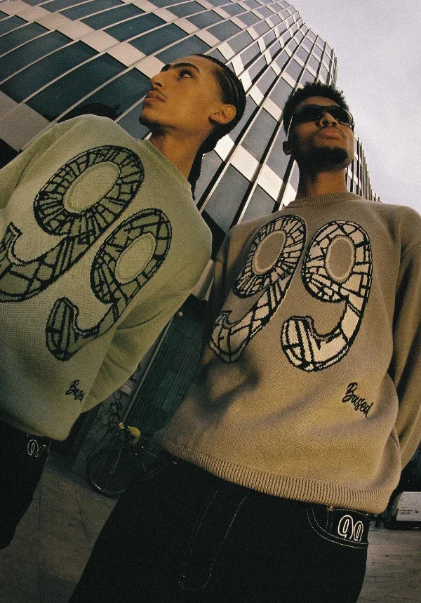 99bsd Clothing