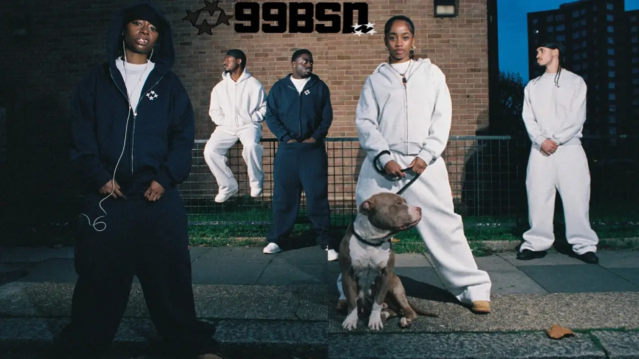 99 BSD